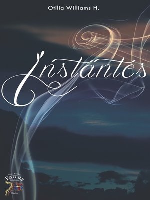 cover image of Instantes